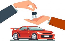 Có nên cho mượn ô tô: Khảo sát từ Otofun cho biết 85% nói không