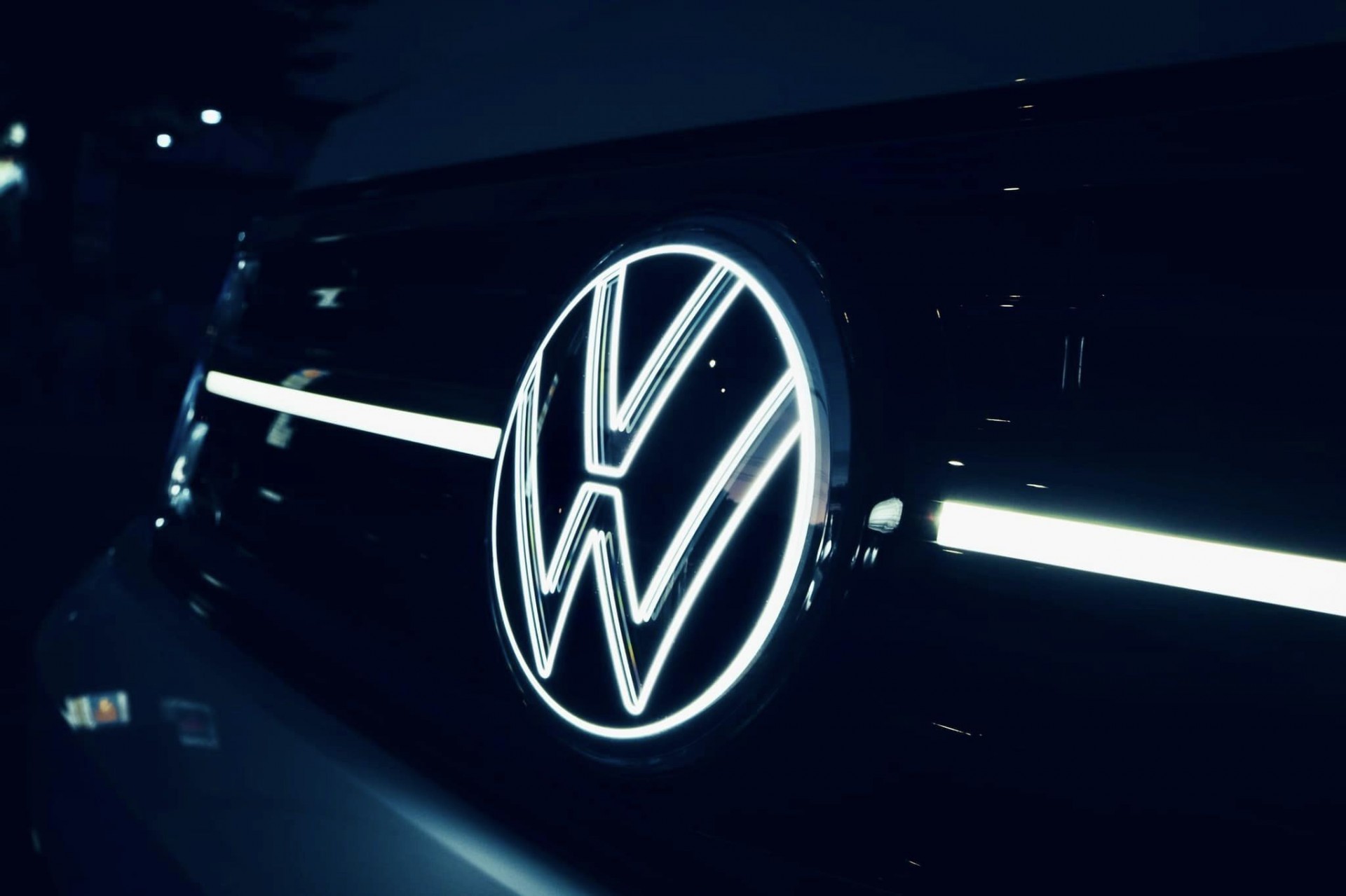 Volkswagen Teramont X về đến đại lý, ngày ra mắt không còn xa