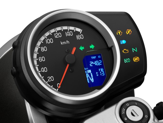 Honda CB350 H’ness với kiểu dáng cổ điển có mặt tại Việt Nam Honda CB350 H’ness với kiểu dáng cổ điển có mặt tại Việt Nam