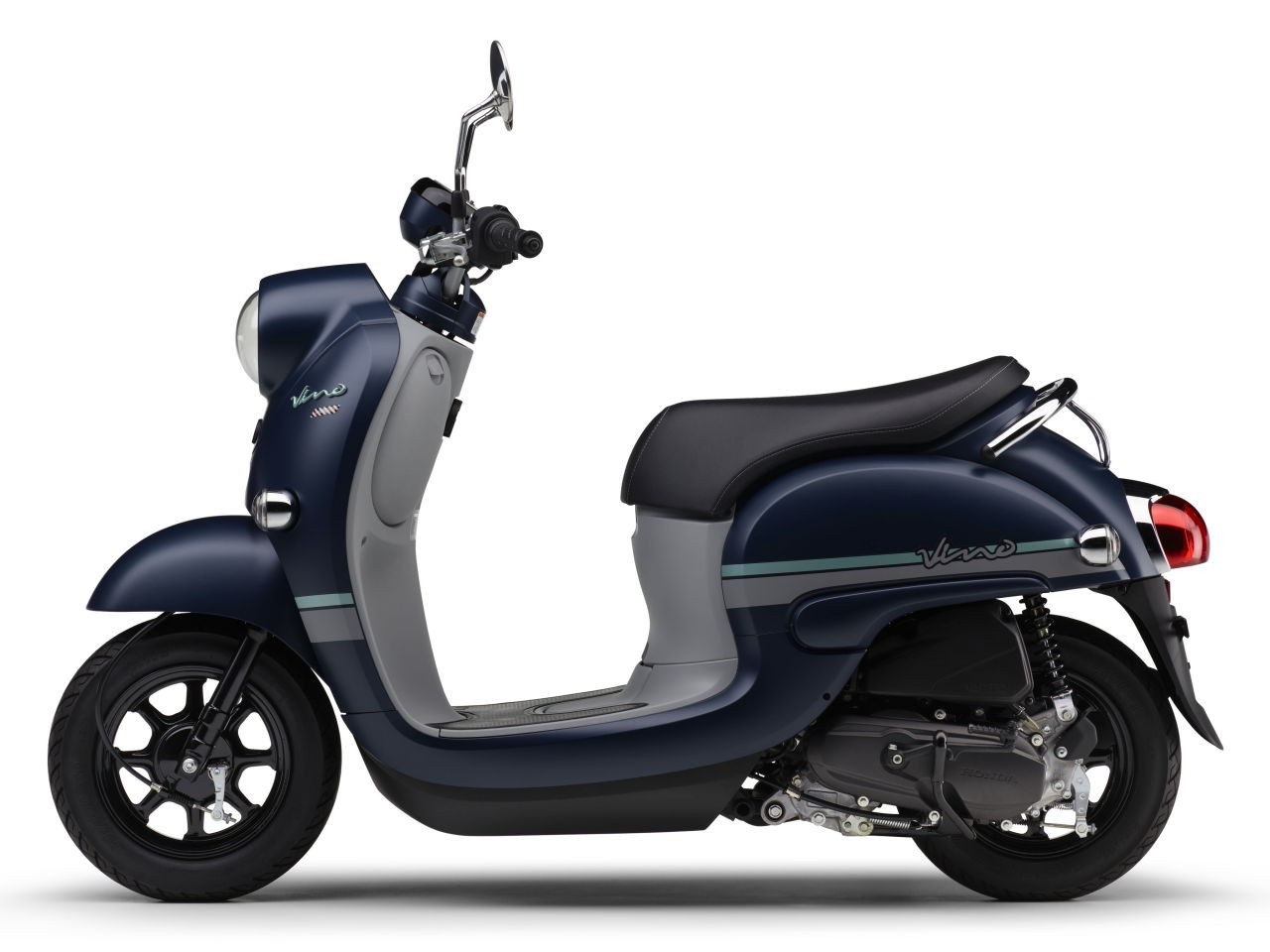 Yamaha Nhật Bản tung mẫu xe ga mới cạnh tranh Honda Scoopy Yamaha Nhật Bản tung mẫu xe ga mới cạnh tranh Honda Scoopy