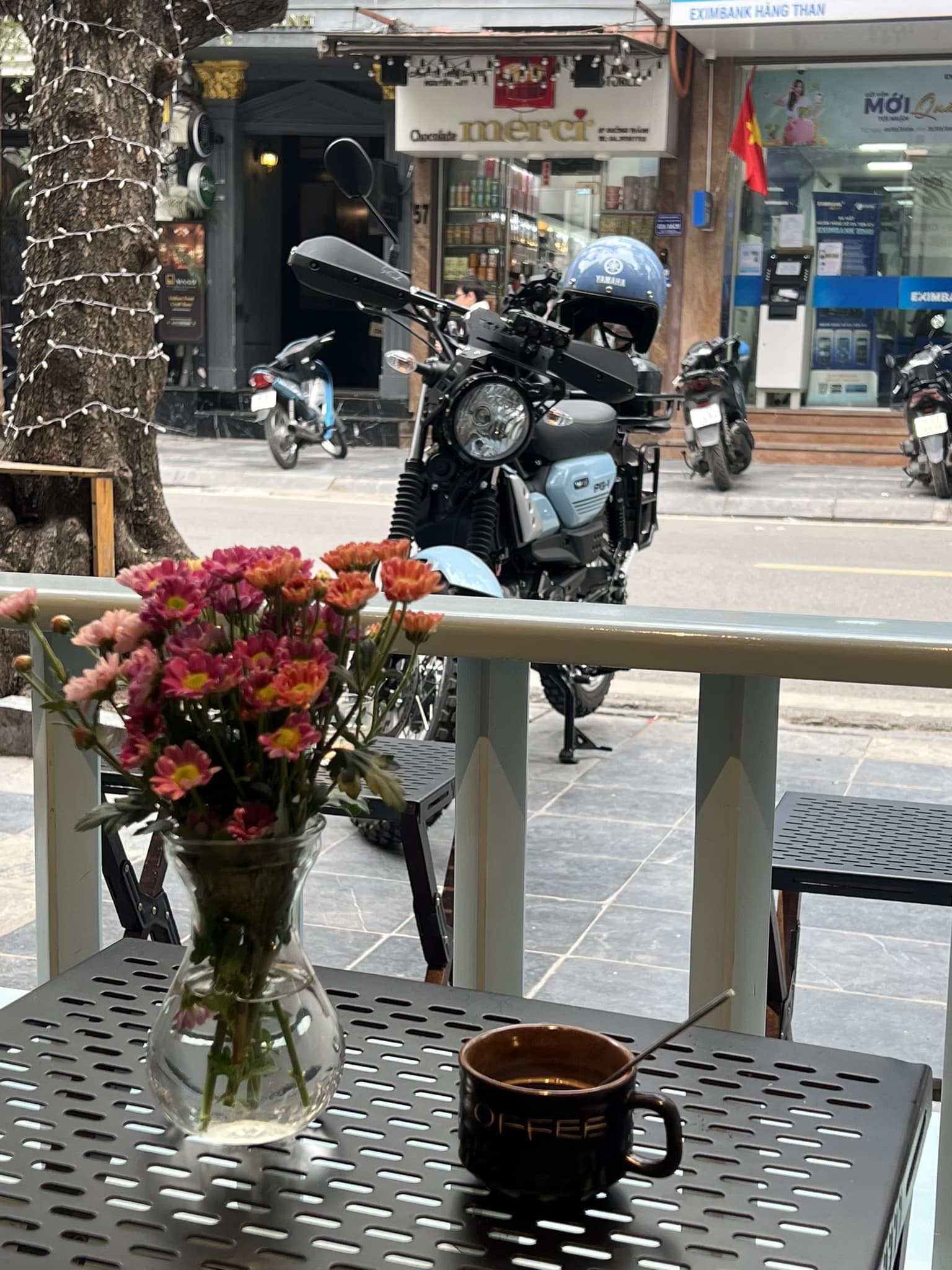Phượt thủ 7x đánh giá Yamaha PG-1 sau hành trình phượt gần 1.000 km qua vùng núi phía Bắc Phượt thủ 7x đánh giá Yamaha PG-1 sau hành trình phượt gần 1.000 km qua vùng núi phía Bắc