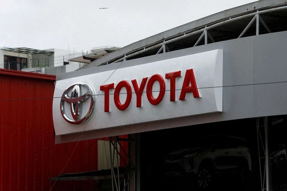 Loạt ô tô Toyota bị phát hiện gian lận, Việt Nam có ảnh hưởng không? Loạt ô tô Toyota bị phát hiện gian lận, Việt Nam có ảnh hưởng không?