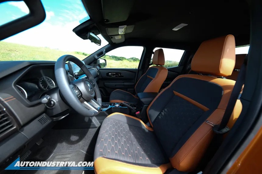 Mitsubishi Triton 2024 ra mắt tại Philippines, gần ngày về Việt Nam Mitsubishi Triton 2024 ra mắt tại Philippines, gần ngày về Việt Nam