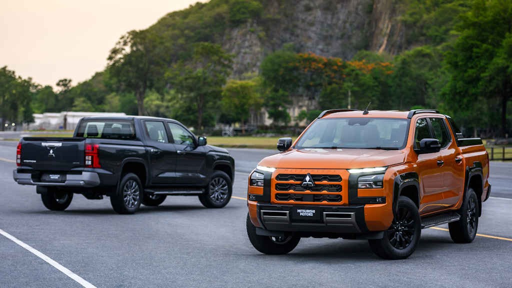 Những mẫu xe mới ra mắt thị trường Việt Nam trong tháng 9/2024 Những mẫu xe mới ra mắt thị trường Việt Nam trong tháng 9/2024