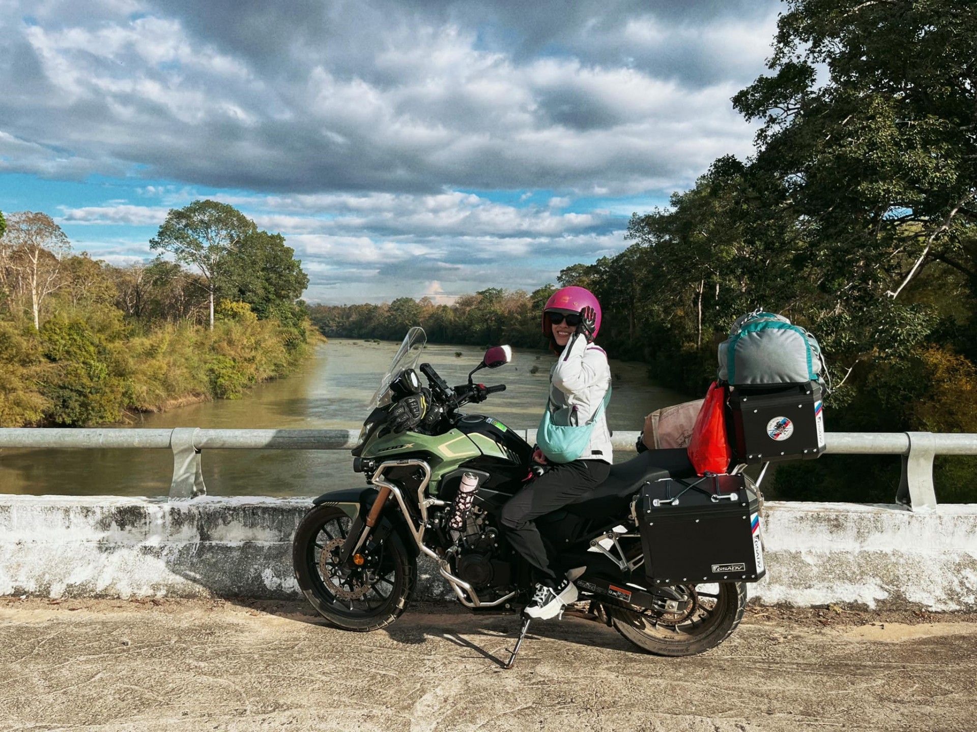 CB500x đánh giá CB500x đánh giá