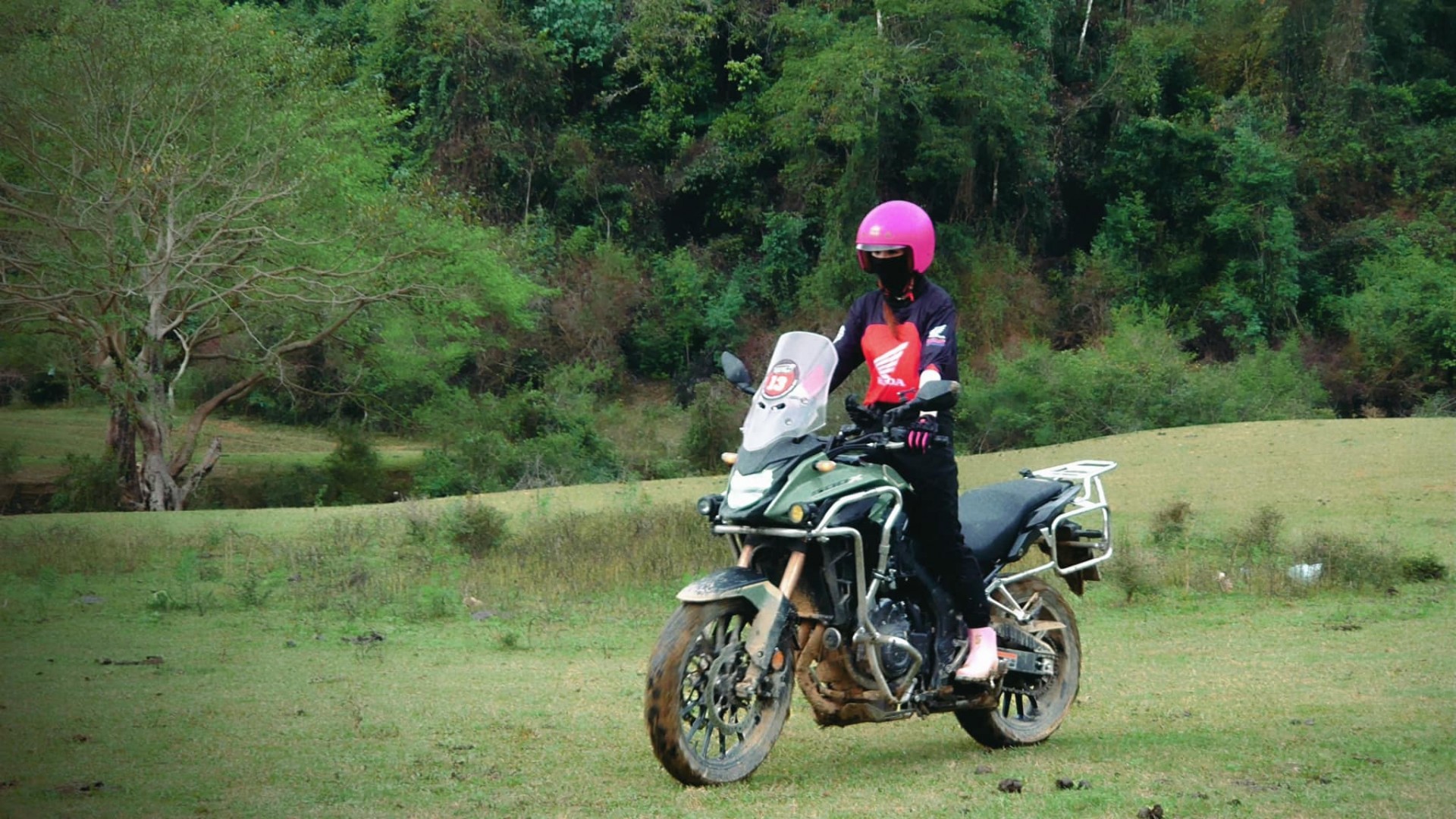 CB500x đánh giá CB500x đánh giá