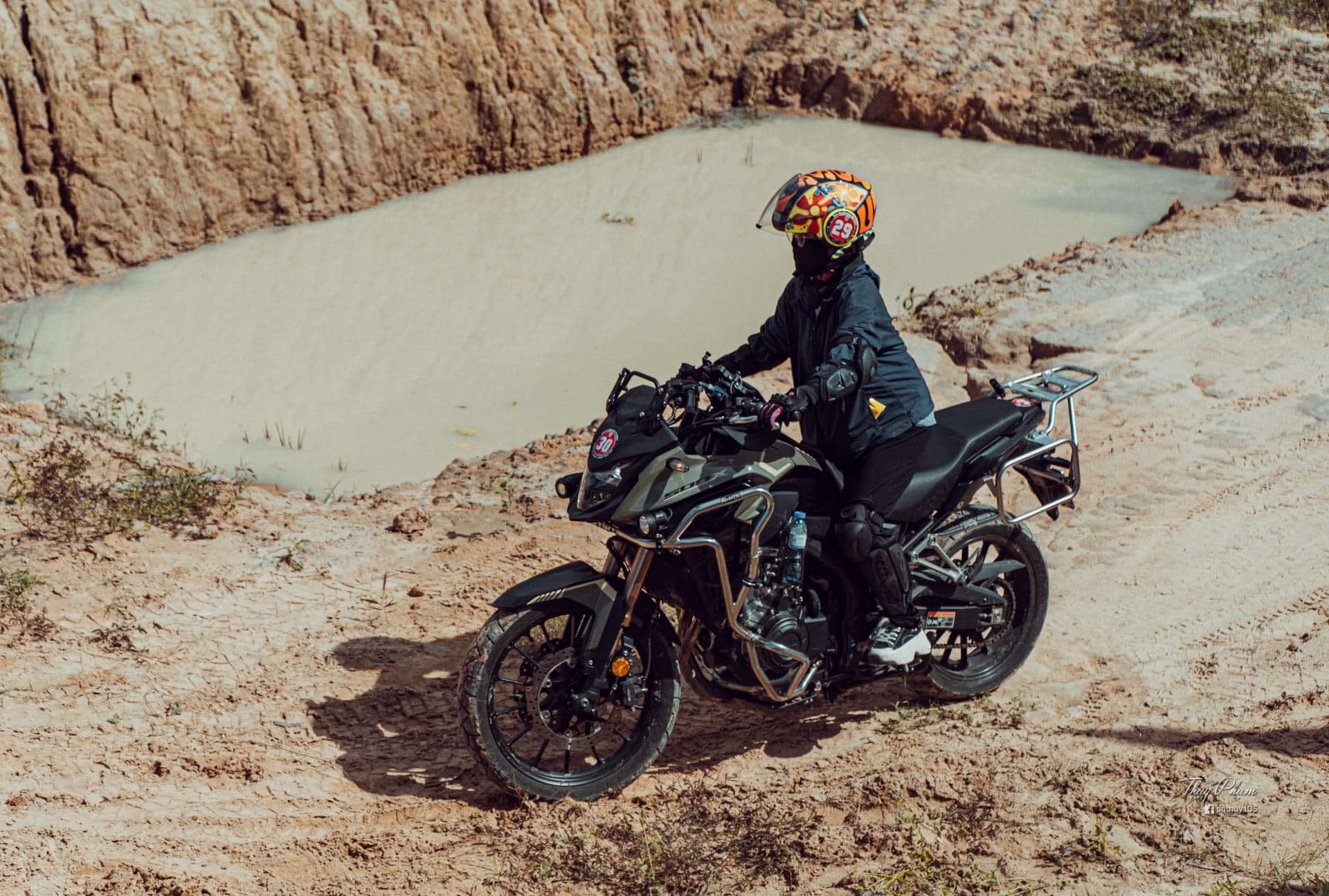 CB500x đánh giá CB500x đánh giá