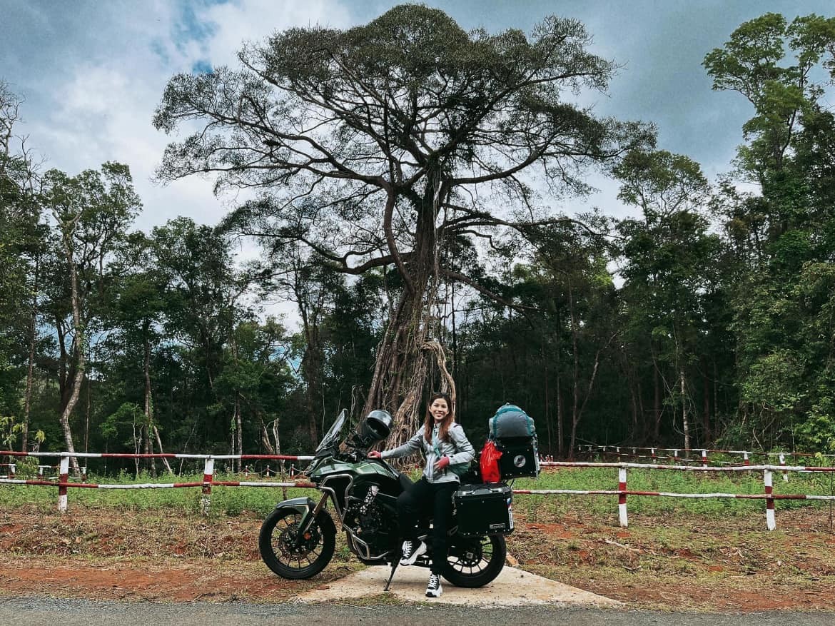 CB500x đánh giá CB500x đánh giá