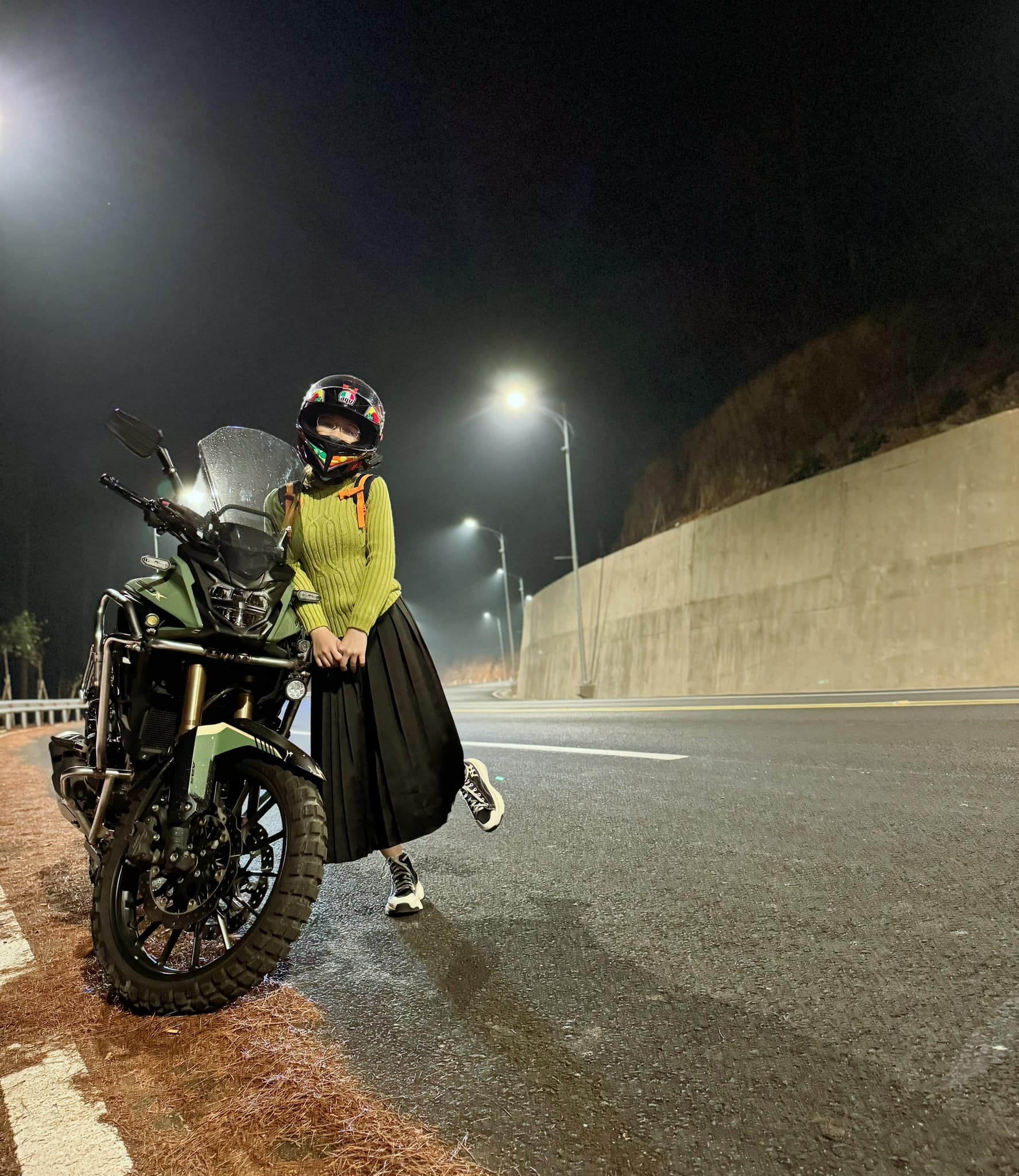 CB500x đánh giá CB500x đánh giá