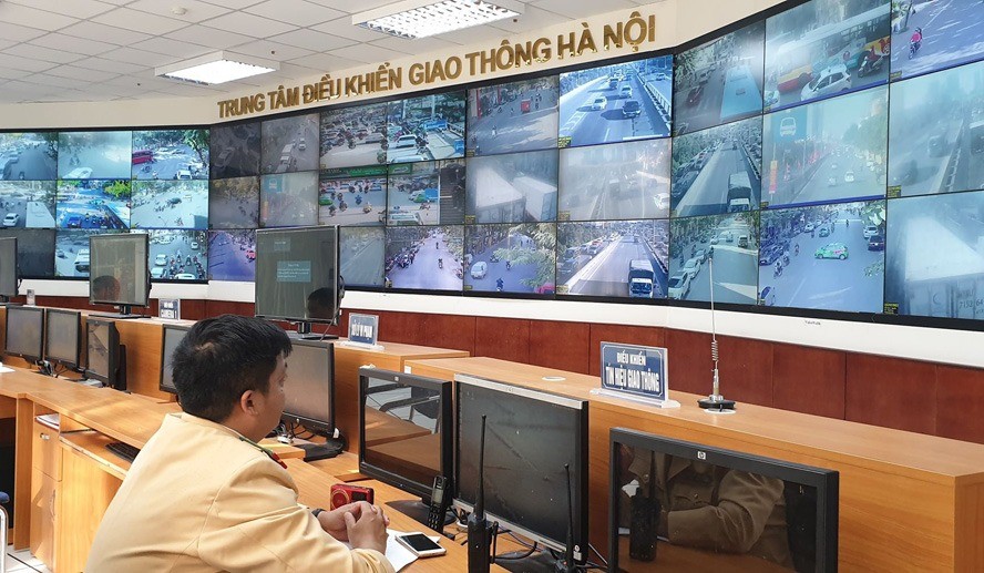 Phạt nguội có nộp phạt online được không? Phạt nguội có nộp phạt online được không?