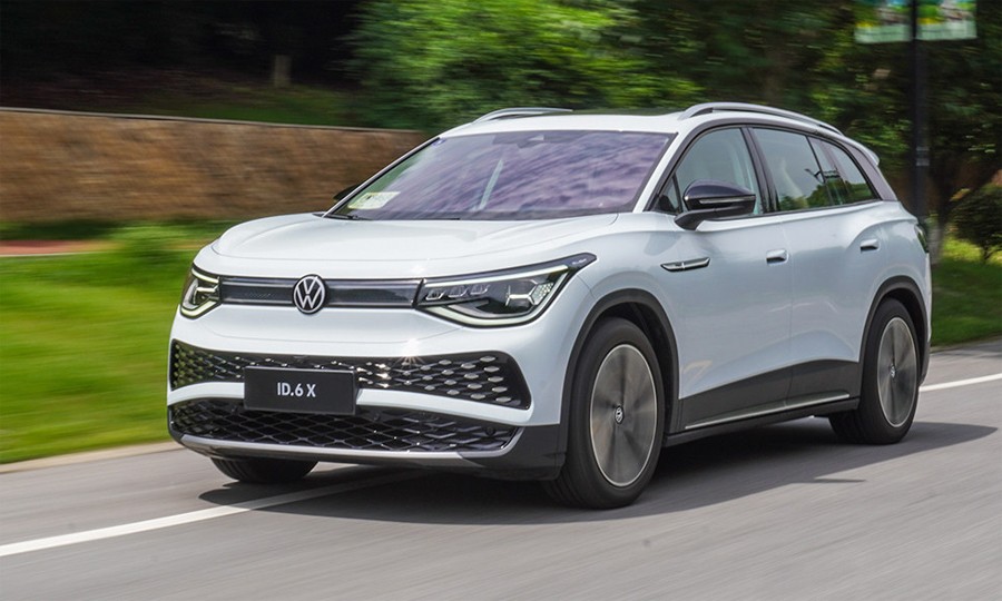 Tổng Giám đốc Volkswagen Việt Nam: 2024 sẽ nhập thêm xe Trung Quốc, ngừng bán T-Cross Tổng Giám đốc Volkswagen Việt Nam: 2024 sẽ nhập thêm xe Trung Quốc, ngừng bán T-Cross
