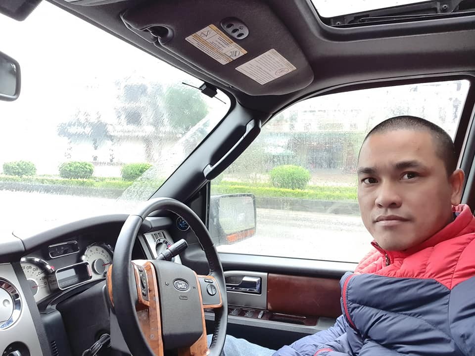 Lời chúc xuân từ những tay đua của PVOIL VOC 2023 Lời chúc xuân từ những tay đua của PVOIL VOC 2023