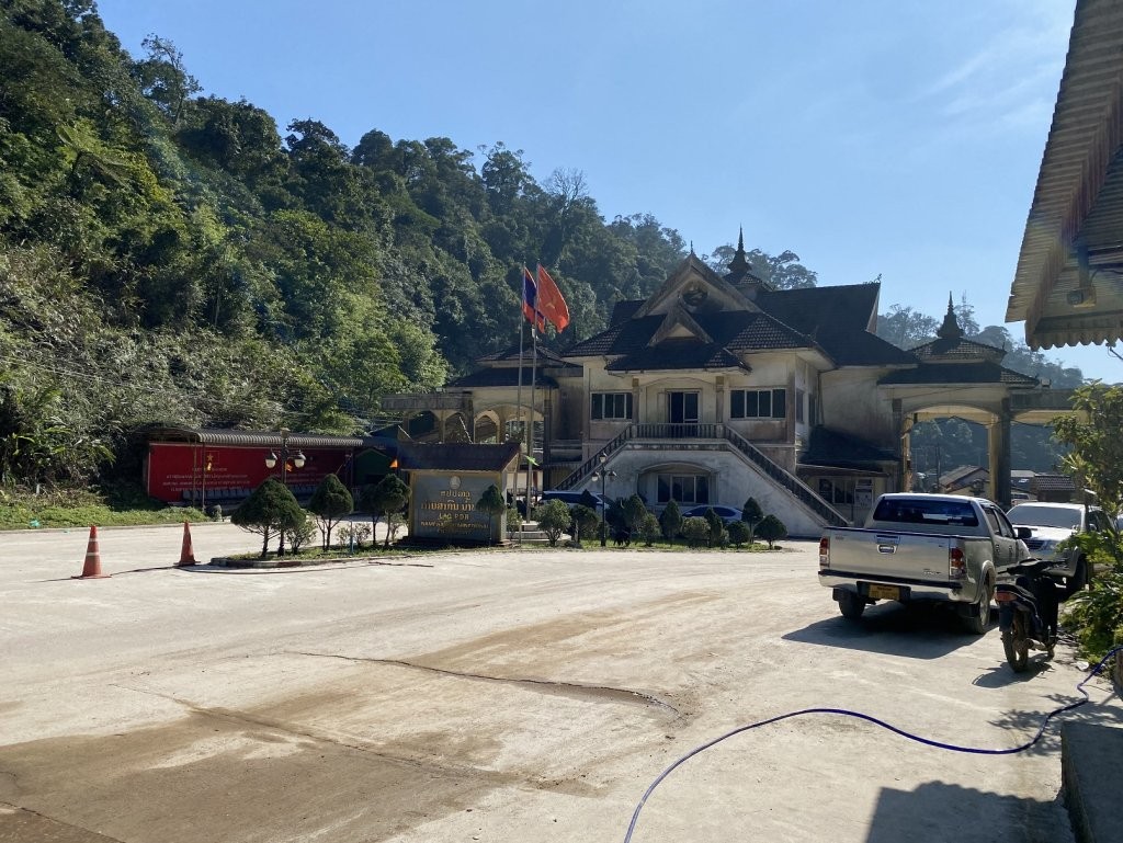 du lịch lào du lịch lào