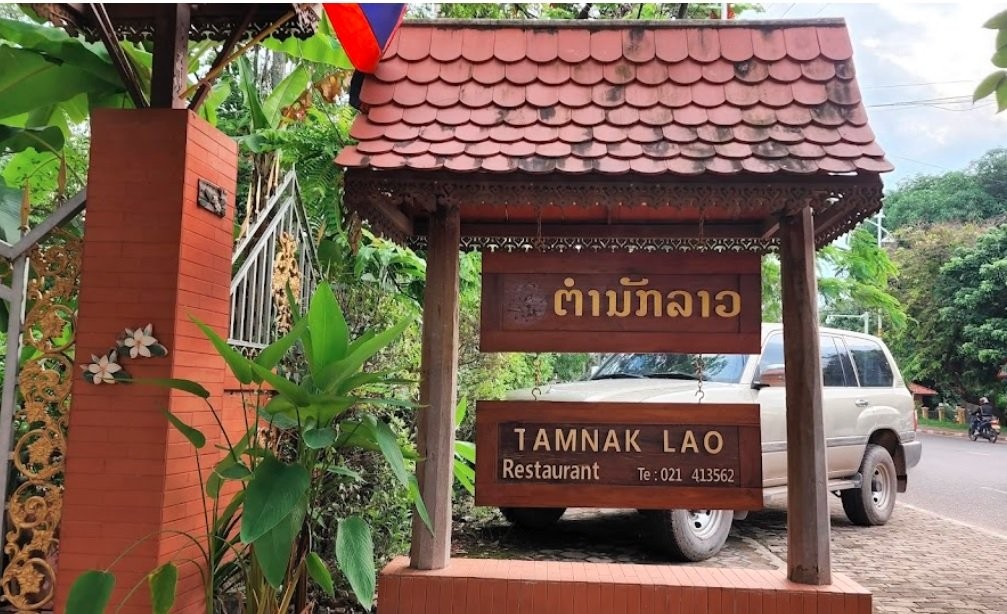 du lịch lào du lịch lào