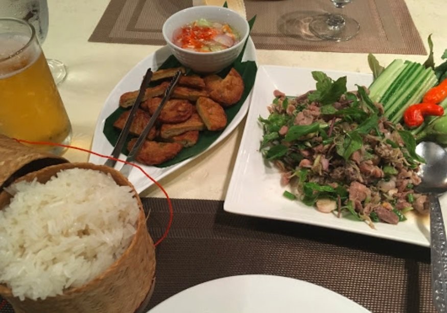 du lịch lào du lịch lào