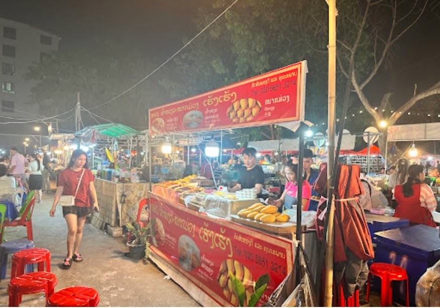 du lịch lào du lịch lào