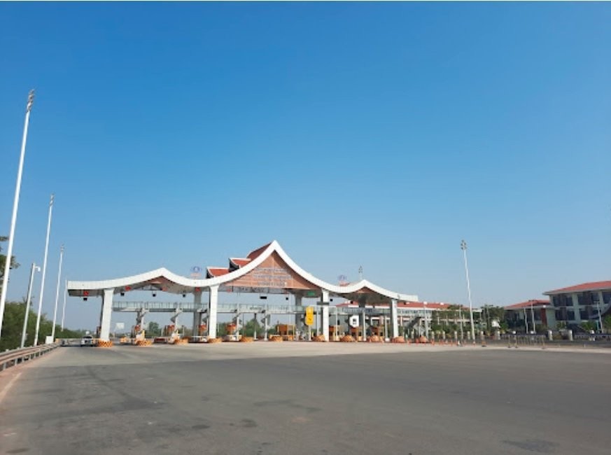 Ofer kể chuyện du lịch Lào tự túc nhân dịp nghỉ Tết Nguyên đán (Phần 2) Ofer kể chuyện du lịch Lào tự túc nhân dịp nghỉ Tết Nguyên đán (Phần 2)