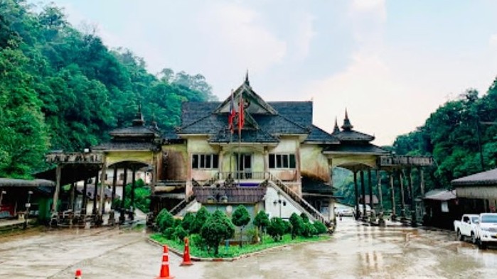 Ofer kể chuyện du lịch Lào bằng xe ô tô nhân dịp Tết Nguyên đán (2)