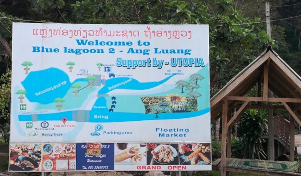 Ofer kể chuyện du lịch Lào tự túc nhân dịp nghỉ Tết Nguyên đán (Phần 2) Ofer kể chuyện du lịch Lào tự túc nhân dịp nghỉ Tết Nguyên đán (Phần 2)