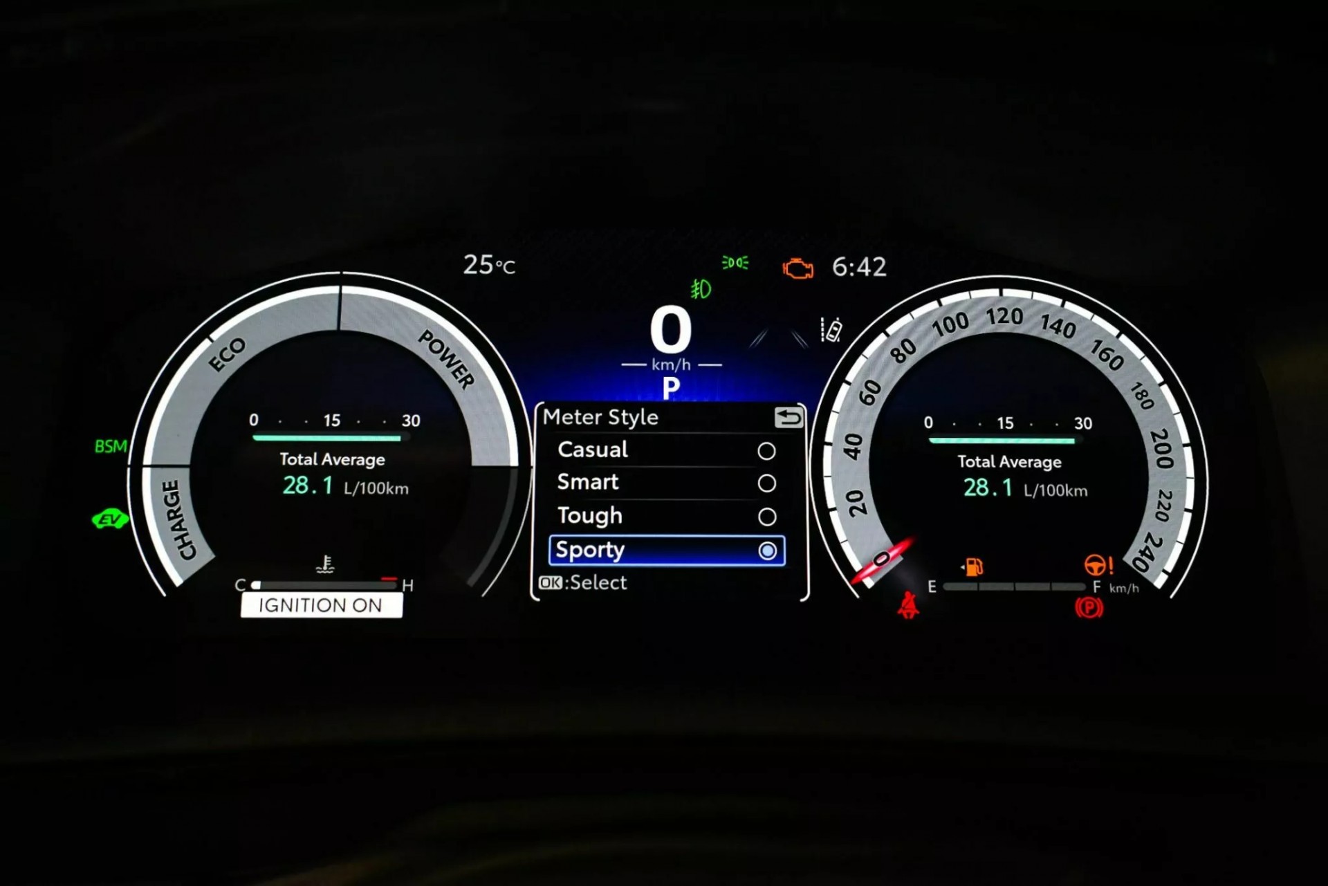 Cận cảnh Toyota Corolla Cross 2024 vừa ra mắt tại Thái Lan Cận cảnh Toyota Corolla Cross 2024 vừa ra mắt tại Thái Lan