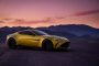 Aston Martin Vantage 2025: Chiếc xe nhanh nhất trong lịch sử 74 năm của hãng