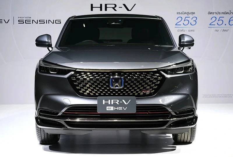 Sẽ có thêm xe Honda hybrid ra mắt thị trường Việt Nam trong năm 2024 Sẽ có thêm xe Honda hybrid ra mắt thị trường Việt Nam trong năm 2024