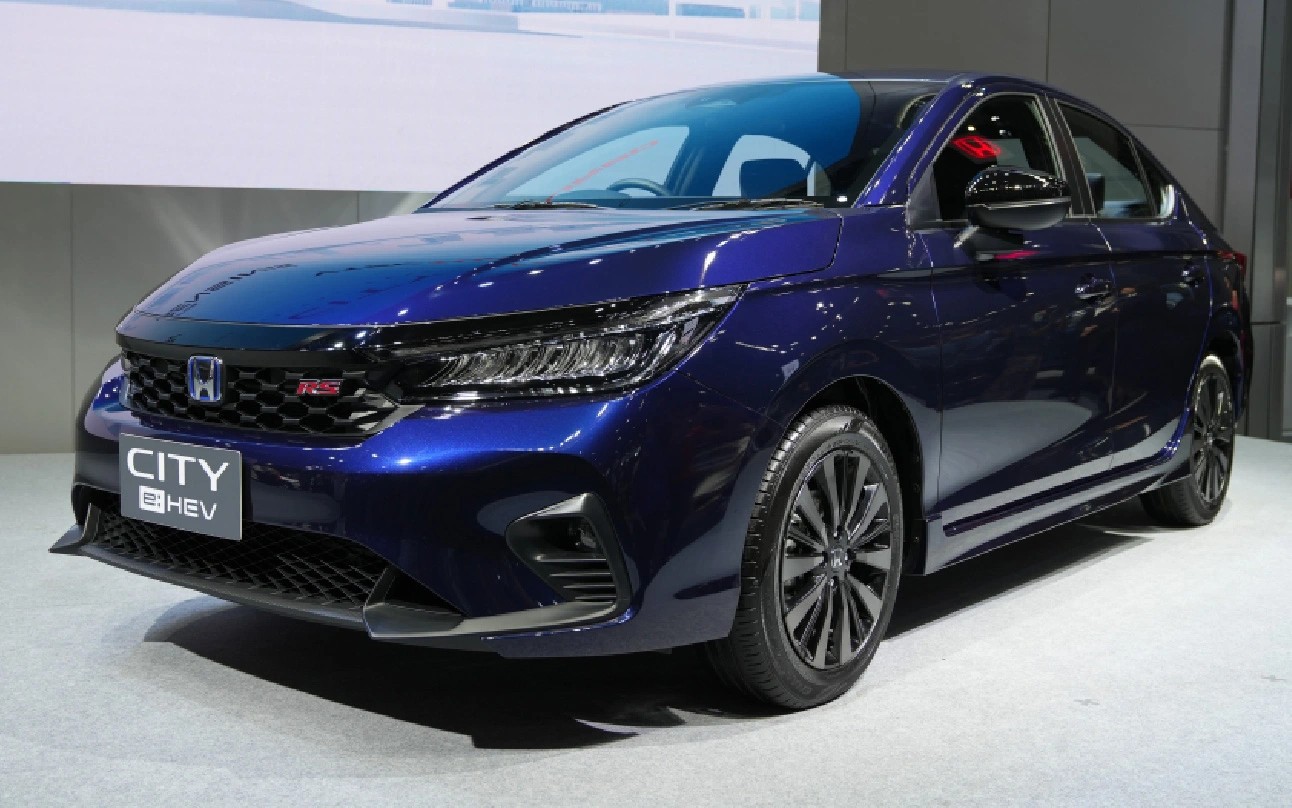 Sẽ có thêm xe Honda hybrid ra mắt thị trường Việt Nam trong năm 2024 Sẽ có thêm xe Honda hybrid ra mắt thị trường Việt Nam trong năm 2024
