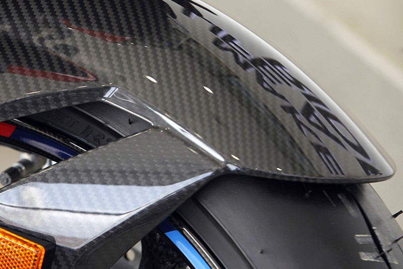 BMW M 1000 R Competition đã có mặt tại Việt Nam, giá bán hơn 1,2 tỷ đồng