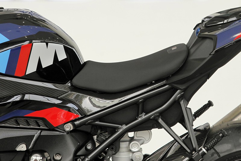 BMW M 1000 R Competition đã có mặt tại Việt Nam, giá bán hơn 1,2 tỷ đồng