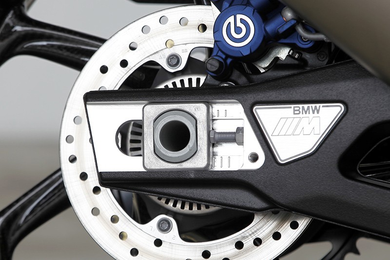 BMW M 1000 R Competition đã có mặt tại Việt Nam, giá bán hơn 1,2 tỷ đồng
