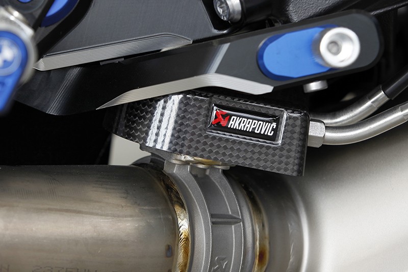 BMW M 1000 R Competition đã có mặt tại Việt Nam, giá bán hơn 1,2 tỷ đồng