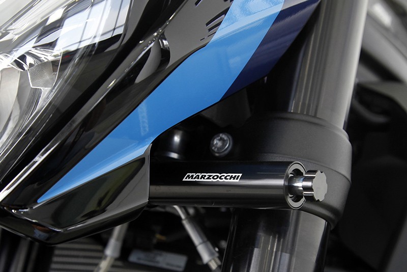 BMW M 1000 R Competition đã có mặt tại Việt Nam, giá bán hơn 1,2 tỷ đồng