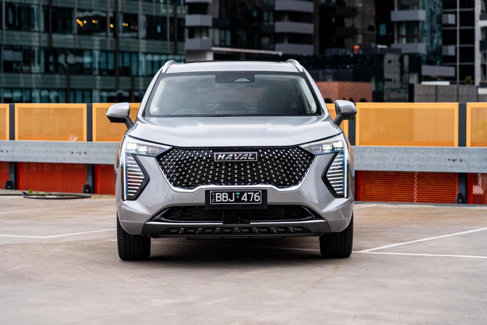 Haval Jolion sắp bán ở Việt Nam có gì nổi bật so với phân khúc? Haval Jolion sắp bán ở Việt Nam có gì nổi bật so với phân khúc?