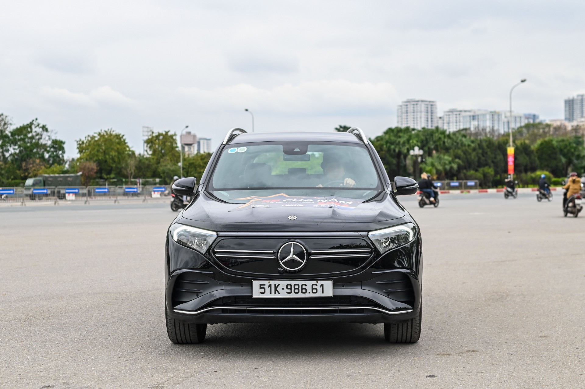 Điểm mặt 13 xe lái thử trong chương trình XE CỦA NĂM 2024 Điểm mặt 13 xe lái thử trong chương trình XE CỦA NĂM 2024