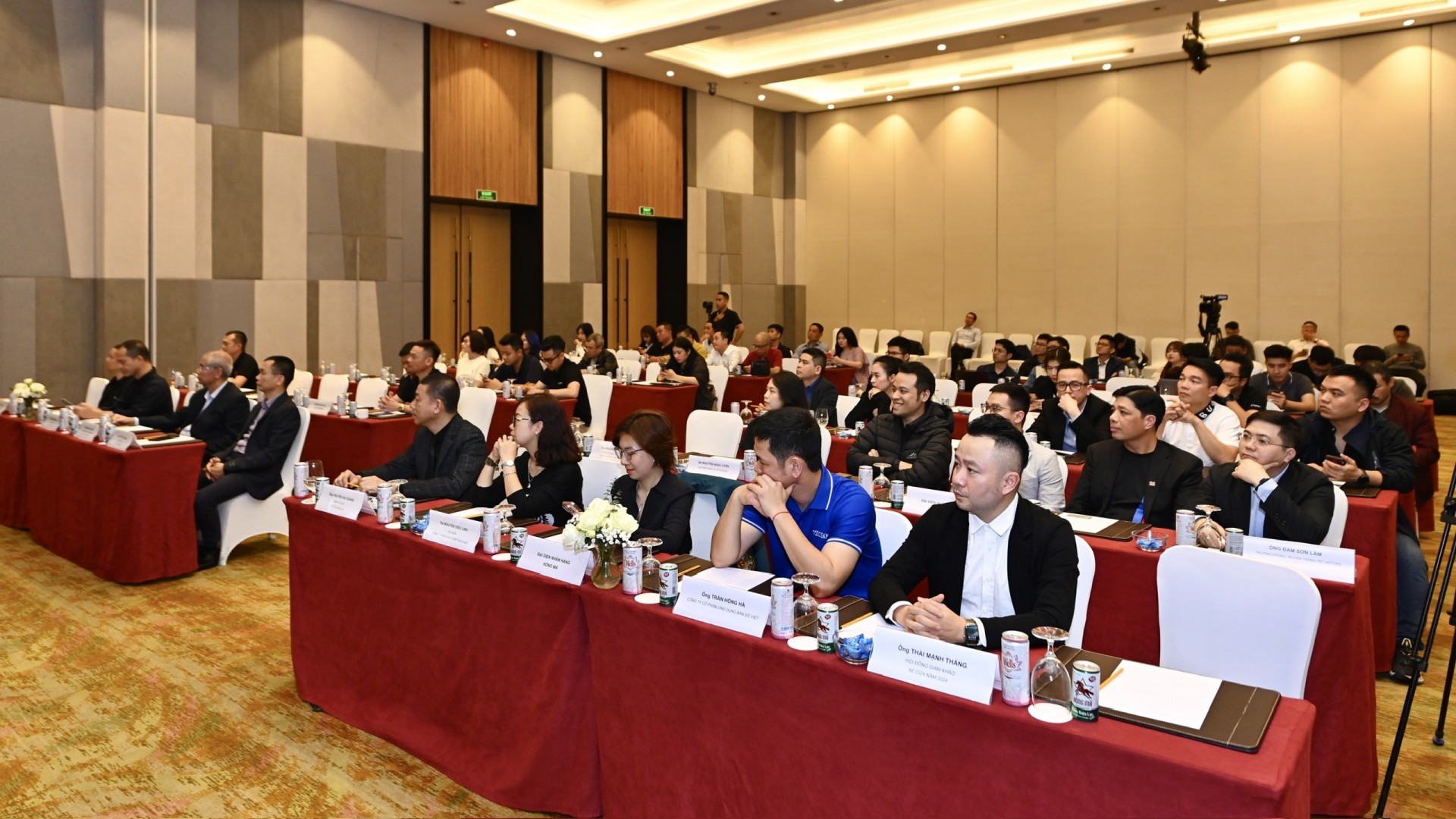 XE CỦA NĂM 2024 chính thức bắt đầu XE CỦA NĂM 2024 chính thức bắt đầu