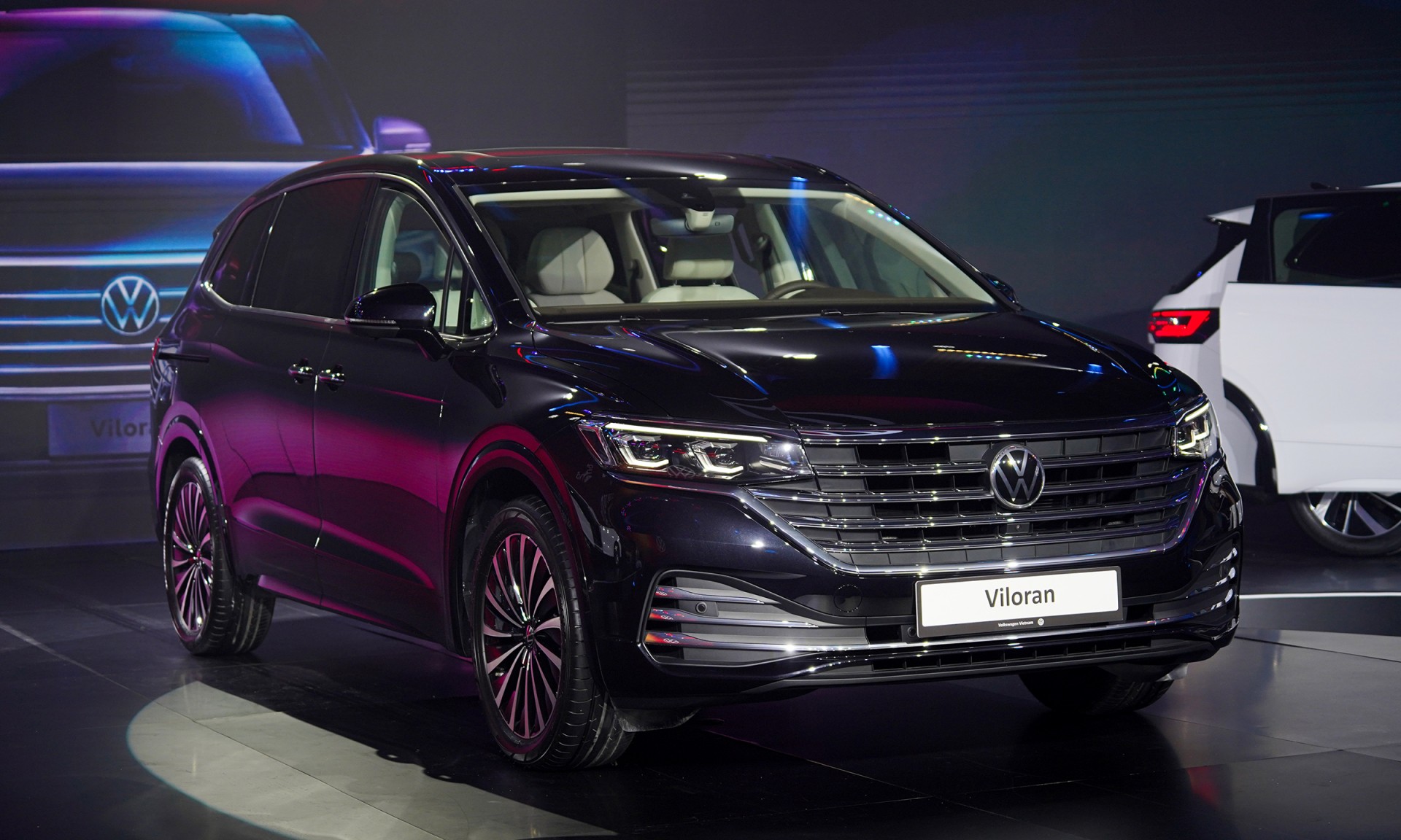 Volkswagen Teramont X tăng giá bán dù chưa chính thức ra mắt Volkswagen Teramont X tăng giá bán dù chưa chính thức ra mắt