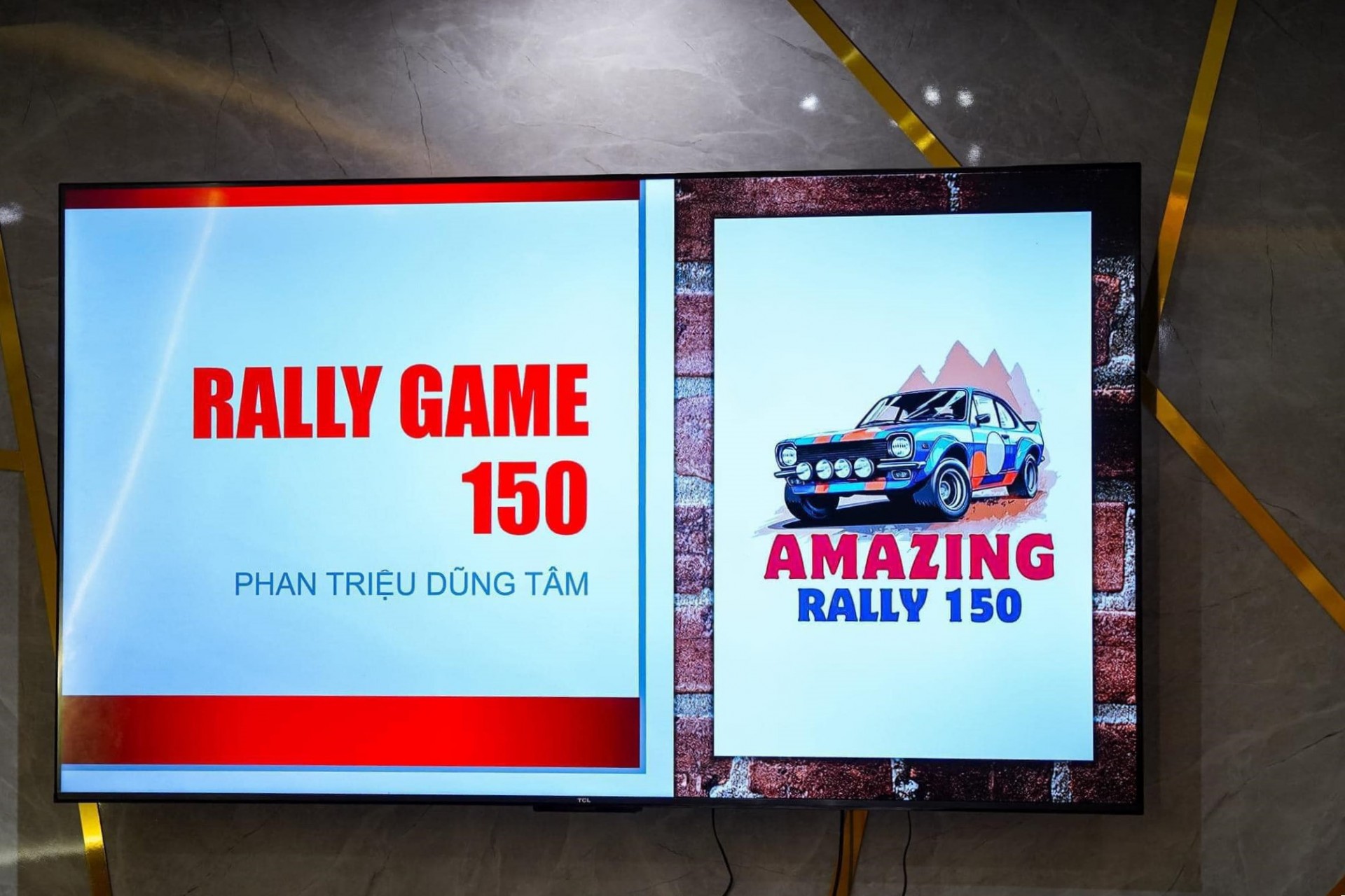 Amazing Rally 150 - Hành trình xuyên Việt theo cách không giống ai Amazing Rally 150 - Hành trình xuyên Việt theo cách không giống ai