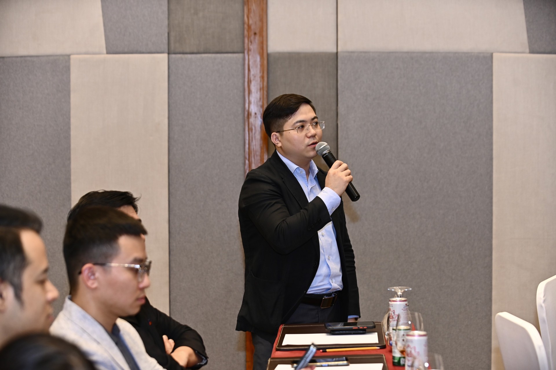 Hỏi đáp XE CỦA NĂM 2024 Hỏi đáp XE CỦA NĂM 2024