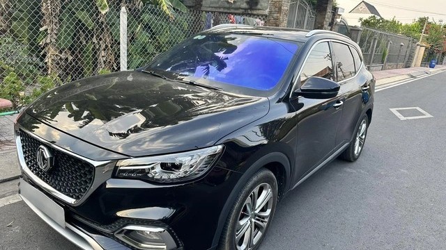 Chủ xe MG HS tuyên bố 'cạch mặt' hãng khi liên tục  gặp lỗi trên hai chiếc xe khác nhau