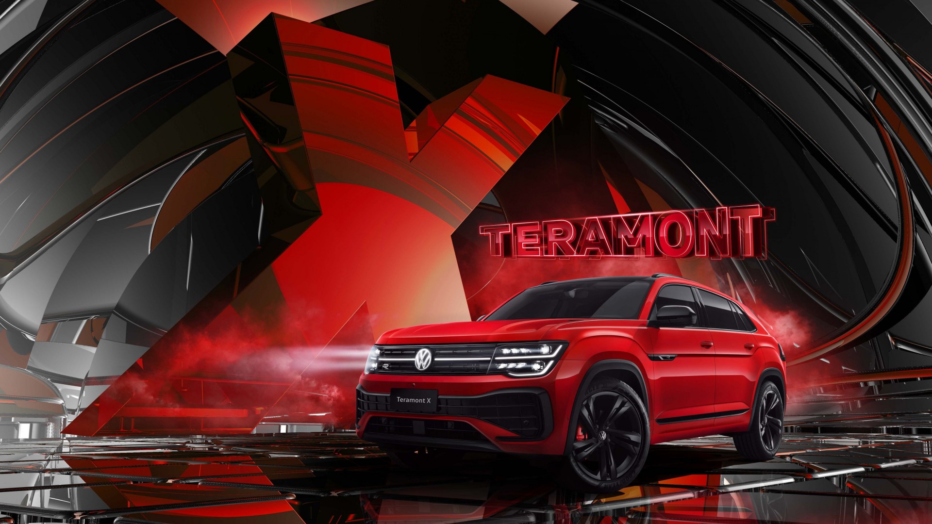 Tổng giám đốc Volkswagen Việt Nam mong bán được 1.000 xe Volkswagen Teramont X năm 2024 Tổng giám đốc Volkswagen Việt Nam mong bán được 1.000 xe Volkswagen Teramont X năm 2024