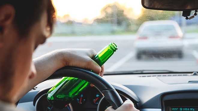 Ba Lan tịch thu ô tô nếu tài xế say rượu