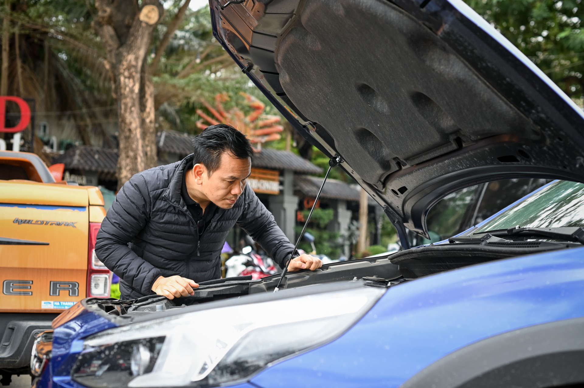 [XE CỦA NĂM 2024] Hội đồng Giám khảo đánh giá Subaru Outback: Giá trên 2 tỷ đồng là quá cao