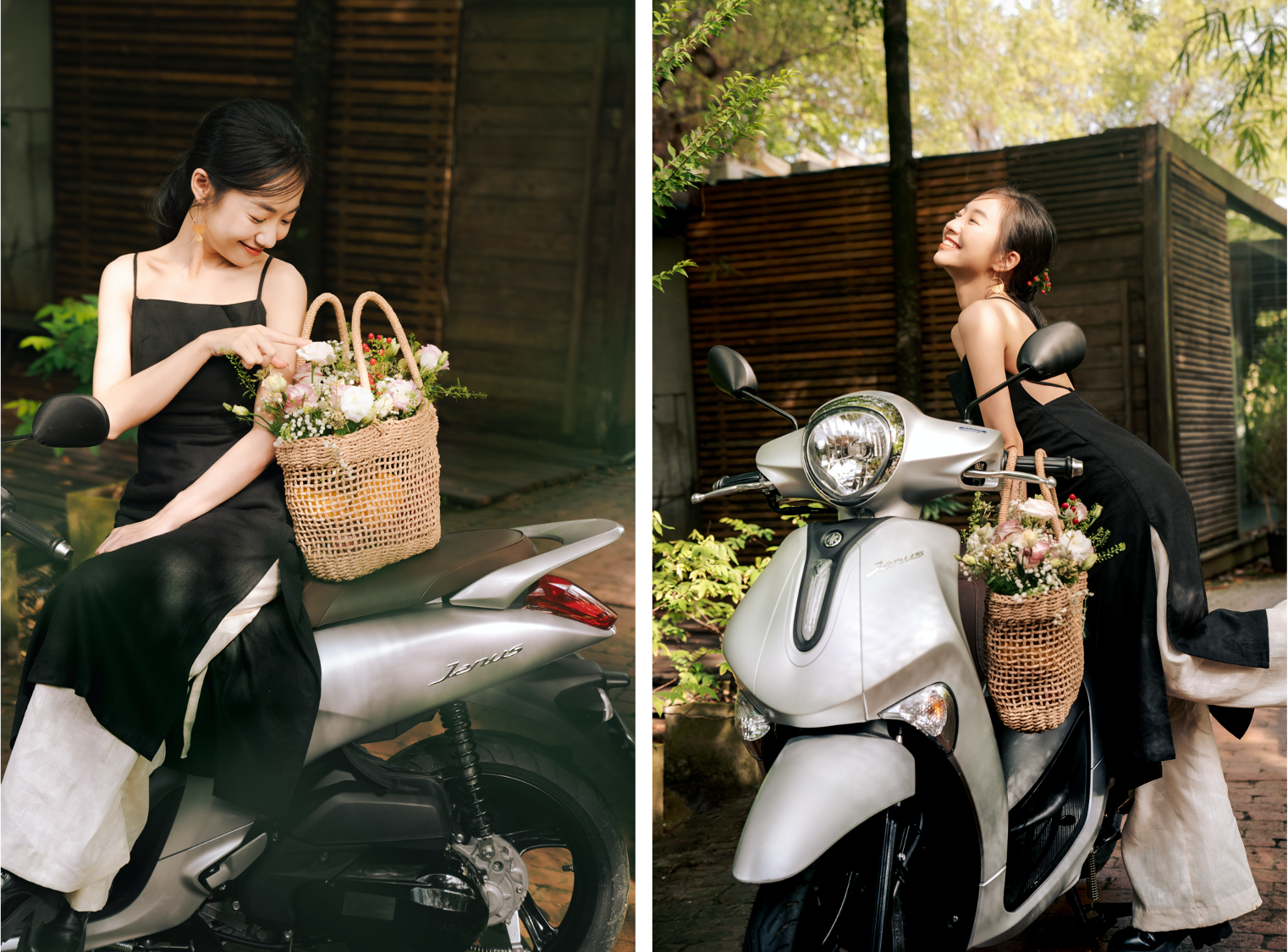 Diễn viên Hoàng Hà chia sẻ hành trình chữa lành và con đường phát triển sự nghiệp Diễn viên Hoàng Hà chia sẻ hành trình chữa lành và con đường phát triển sự nghiệp