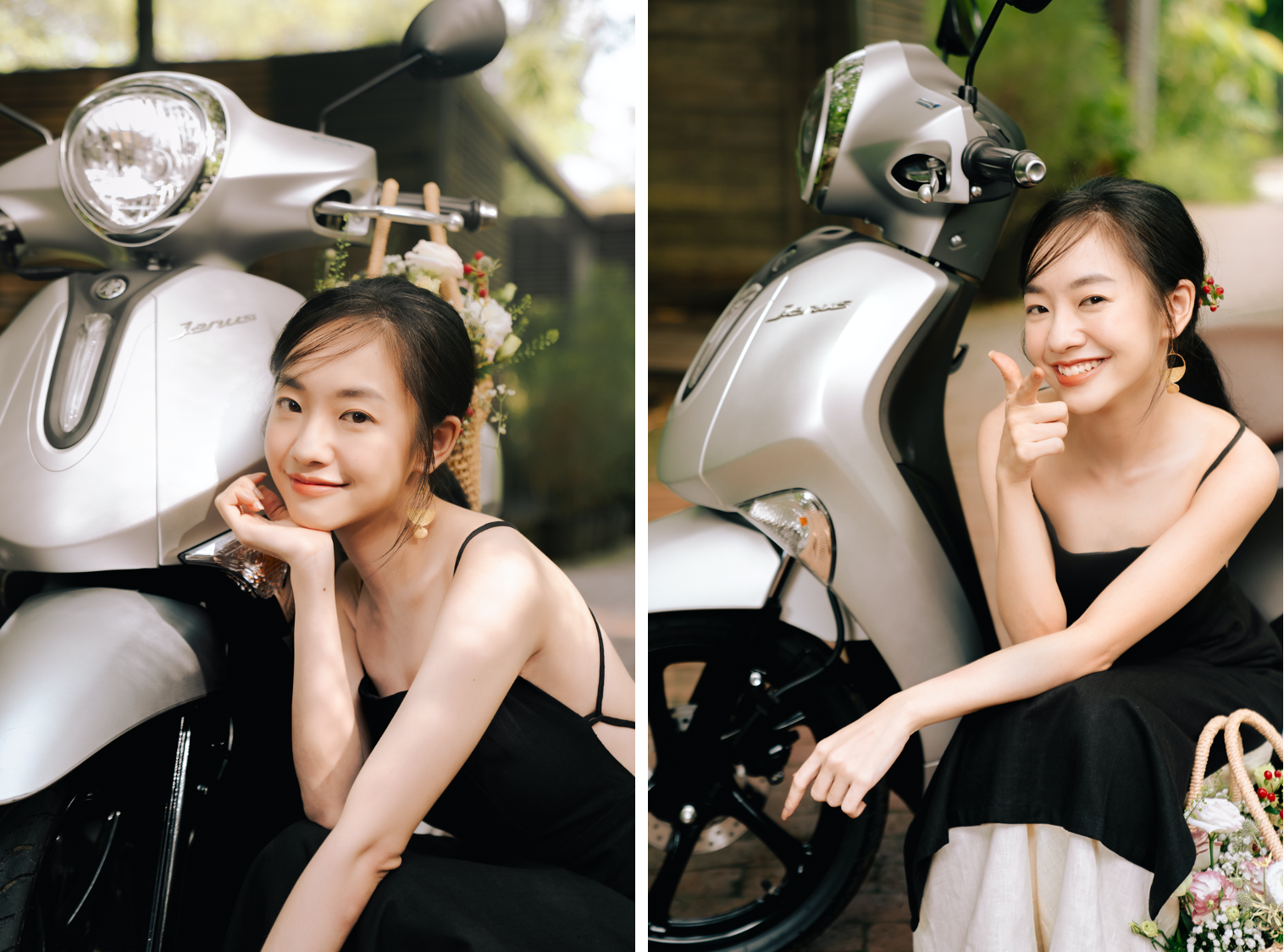 Diễn viên Hoàng Hà chia sẻ hành trình chữa lành và con đường phát triển sự nghiệp Diễn viên Hoàng Hà chia sẻ hành trình chữa lành và con đường phát triển sự nghiệp