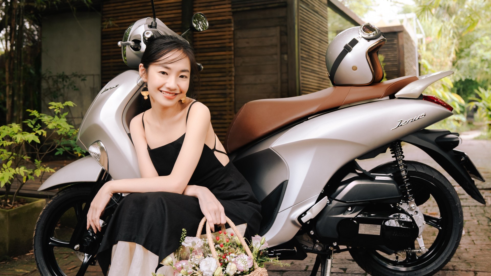 Diễn viên Hoàng Hà chia sẻ hành trình chữa lành và con đường phát triển sự nghiệp
