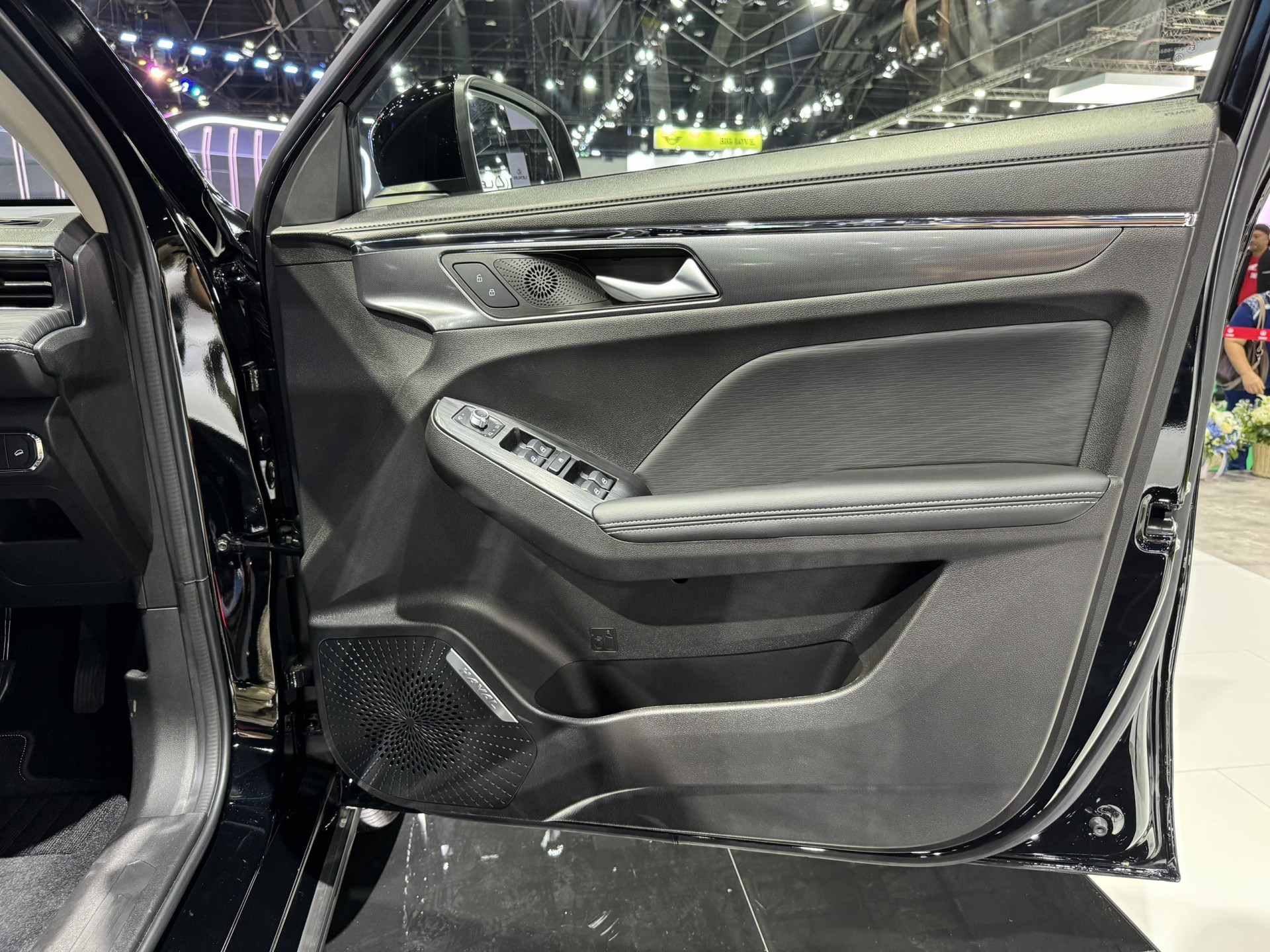 Chi tiết Haval Jolion giá 543 triệu ở Thái Lan, được đồn đoán sắp về Việt Nam