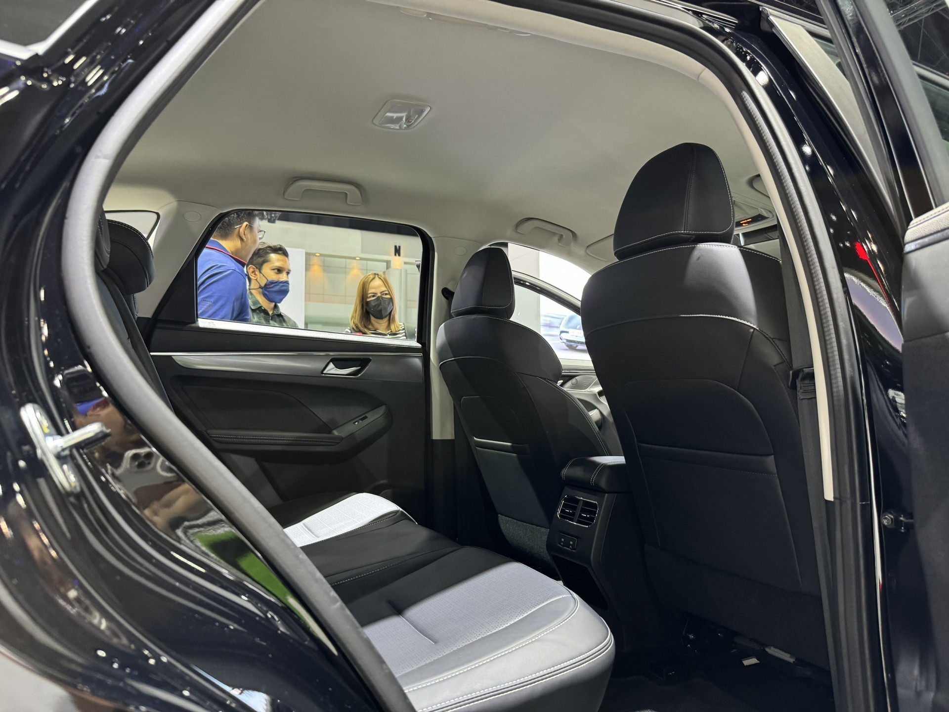 Chi tiết Haval Jolion giá 543 triệu ở Thái Lan, được đồn đoán sắp về Việt Nam