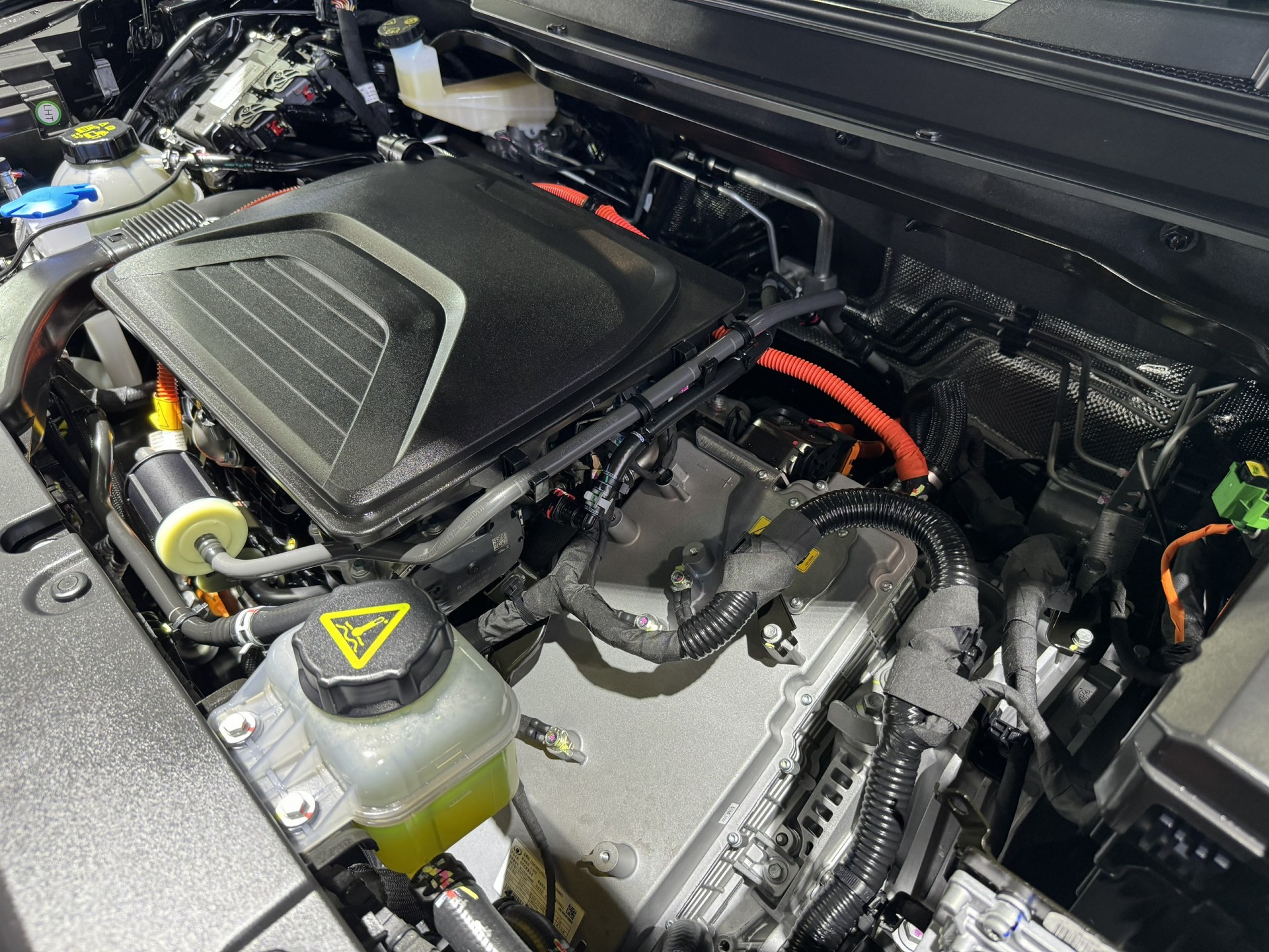Chi tiết Haval Jolion giá 543 triệu ở Thái Lan, được đồn đoán sắp về Việt Nam
