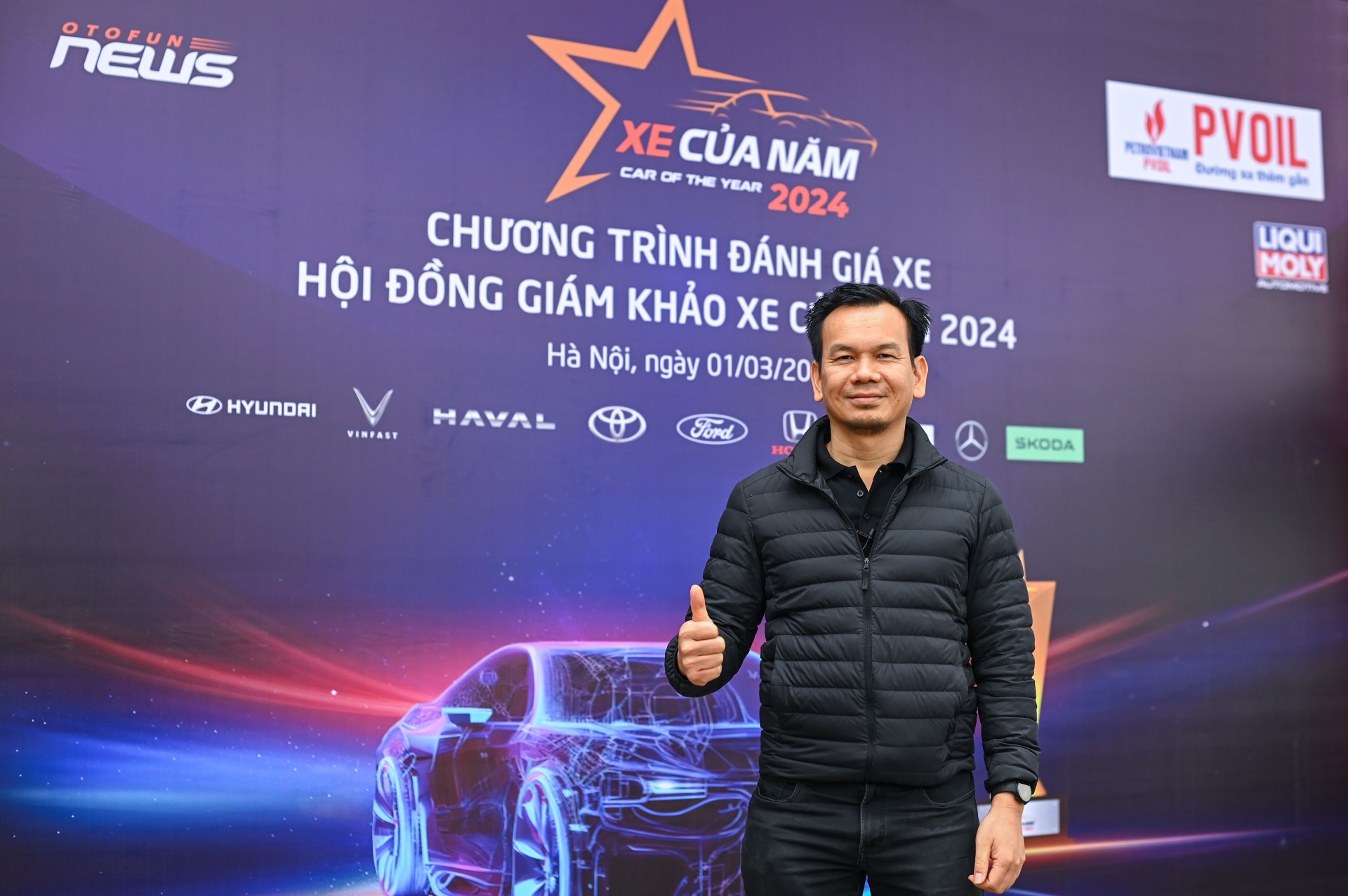 [XE CỦA NĂM 2024] Giám khảo đánh giá Everest Wildtrak đẹp, chạy ổn nhưng nội thất chưa 'ngon'