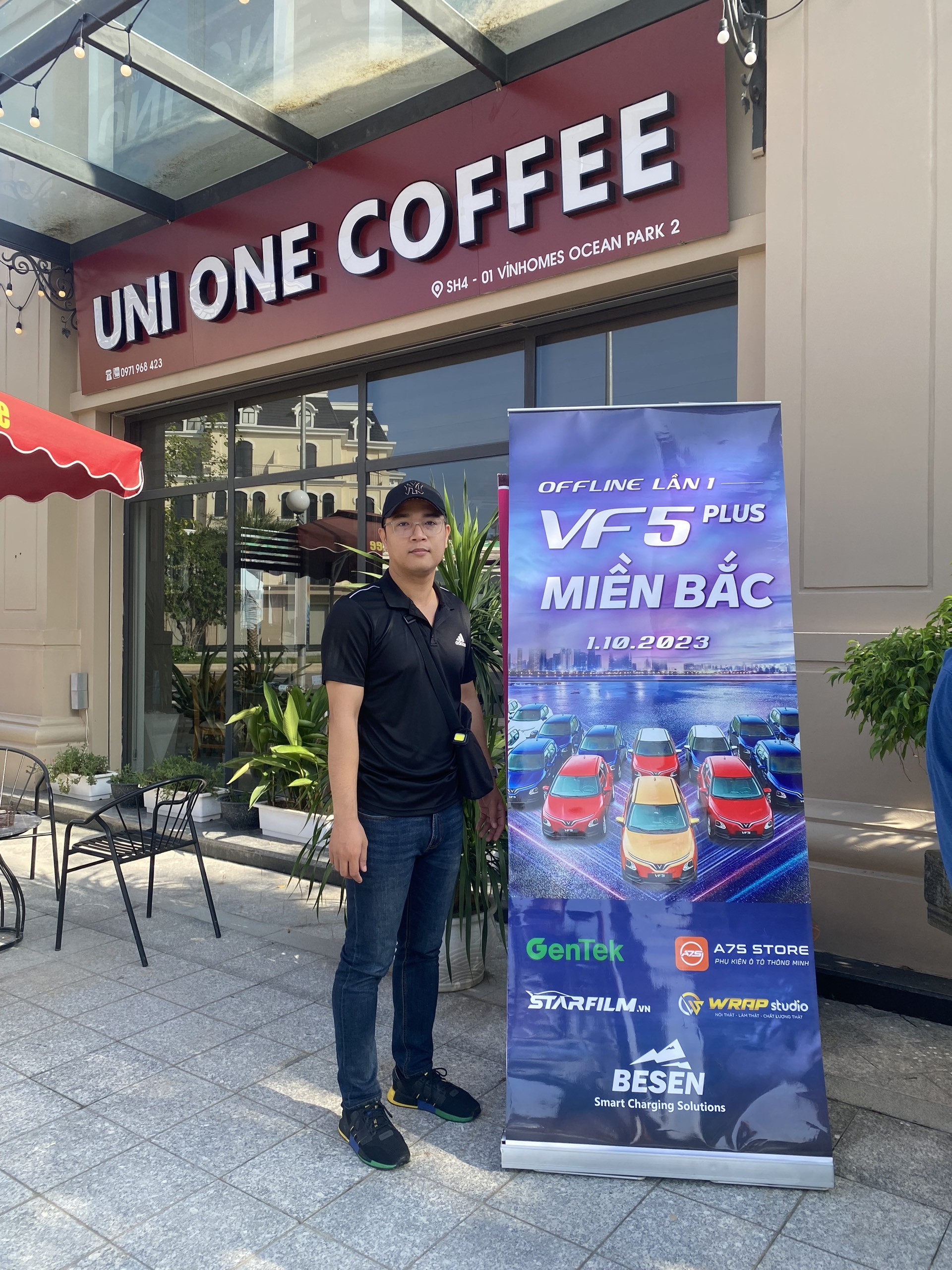 VinFast VF 5 Plus - chiếc xe giành danh hiệu XE HIỆU QUẢ KINH TẾ TỐT NHẤT 2024 VinFast VF 5 Plus - chiếc xe giành danh hiệu XE HIỆU QUẢ KINH TẾ TỐT NHẤT 2024